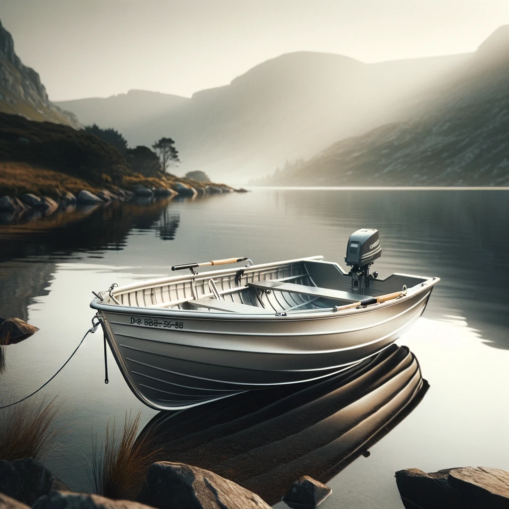 Kevyt alumiinivene – Valinta tehokkaaseen vesillä liikkumiseen