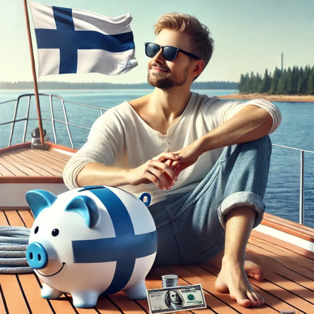 veneilijä yhdistä lainat
